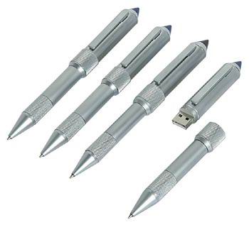 MUE004 Pen USB Flash Drives